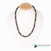 TCC™ Mix Tiger Eye Stones Pendant